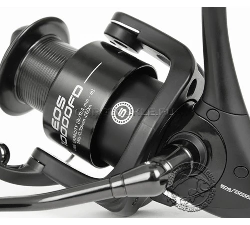 Катушка карповая Fox EOS 10000 FD
