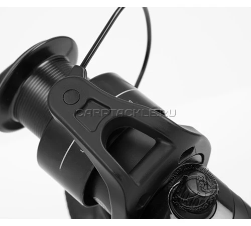 Катушка карповая Fox EOS 10000 FD