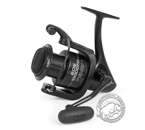 Катушка карповая Fox EOS 10000 FD