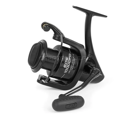 Катушка карповая Fox EOS 10000 FD