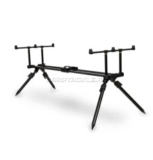 Род-под на четыре удилища Fox Horizon Duo Pod 4 Rod