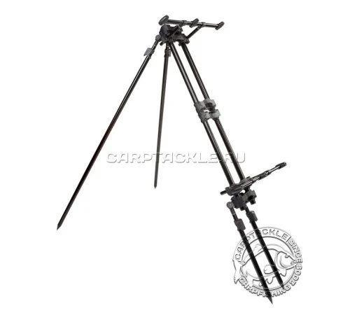 Род-под Fox Ranger MK2