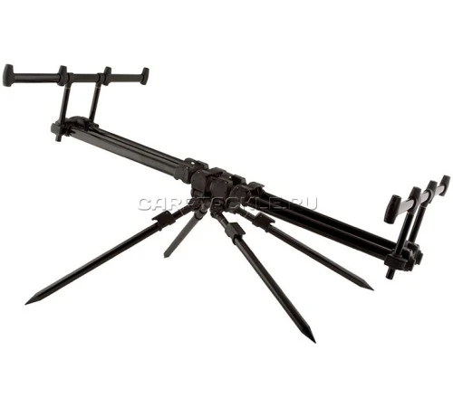 Род-под Fox Ranger MK2