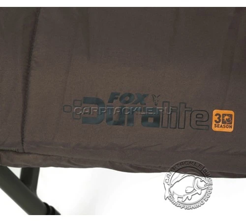 Спальный мешок Fox Duralite 3 Season Sleeping Bag