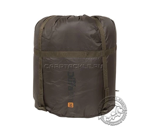 Спальный мешок Fox Duralite 3 Season Sleeping Bag