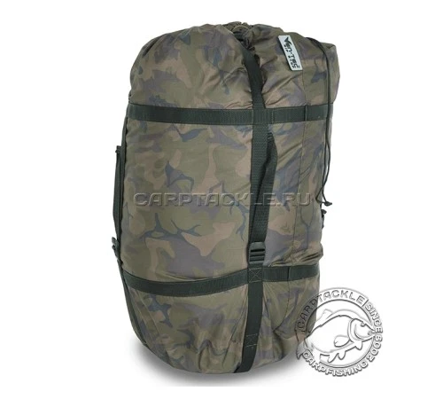 Одеяло Fox Camo Thermal VRS2 Sleeping Bag Cover