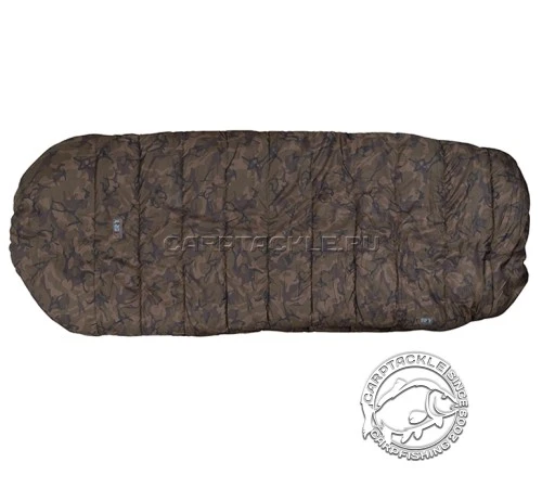 Спальный мешок R1 Camo Sleeping Bag