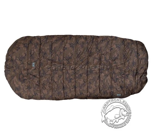 Спальный мешок Fox R3 Camo Sleeping Bag
