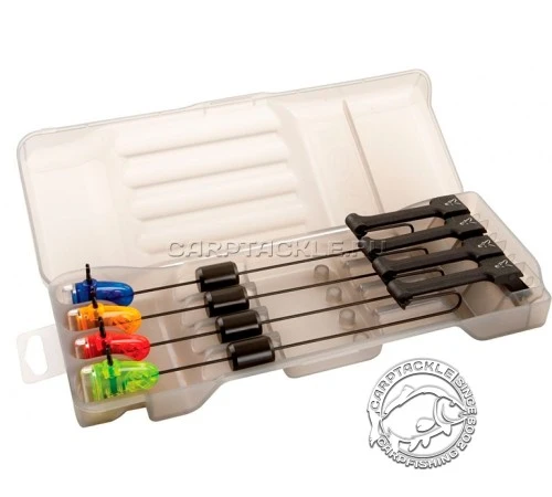 Набор механических сигнализаторов поклевки Fox Micro Swinger