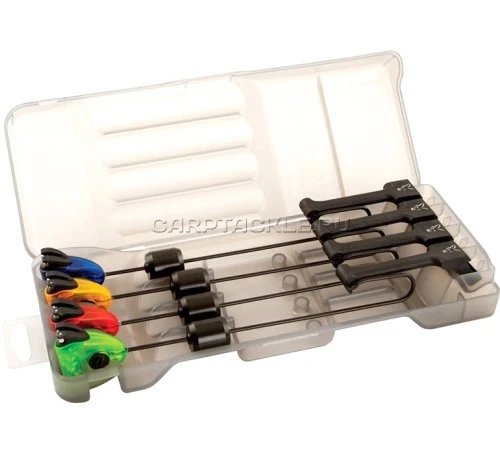 Набор механических сигнализаторов поклевки Fox MK3 Swinger®