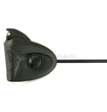 Механический сигнализатор поклевки Fox Black Label Mini Swinger Black