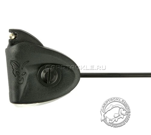 Механический сигнализатор поклевки Fox Black Label Mini Swinger