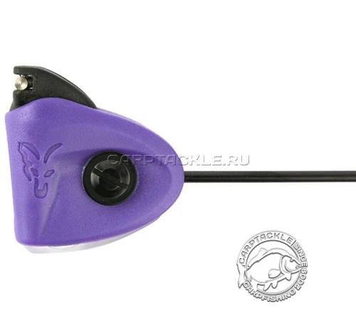 Механический сигнализатор поклевки Fox Black Label Mini Swinger
