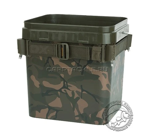 Ремень держатель для ведра Fox Spod Bucket Strap