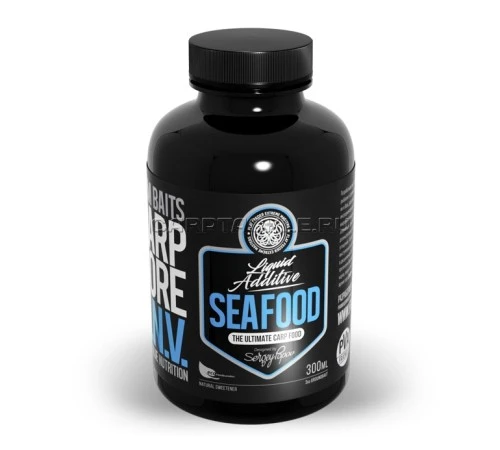 Ликвид FFEM Carp Core HNV-Liquid Sea Food 300ml