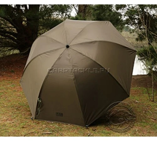 Зонт укрытие Fox 60ins Brolly