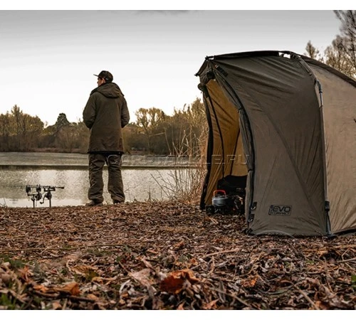 Шелтер-укрытие Fox Evo Compact
