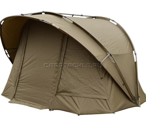 Палатка одноместная цвет хаки Fox R-Series 1Man XL Khaki