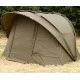 Палатка одноместная цвет хаки Fox R-Series 1Man XL Khaki