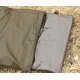 Палатка одноместная цвет хаки Fox R-Series 1Man XL Khaki