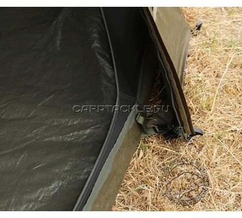 Палатка одноместная цвет хаки Fox R-Series 1Man XL Khaki