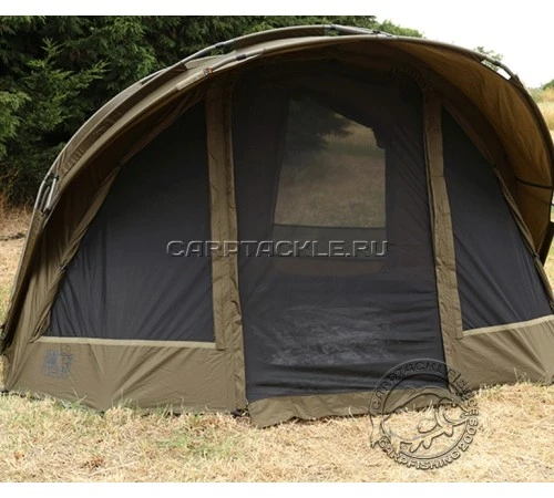 Палатка одноместная цвет хаки Fox R-Series 1Man XL Khaki