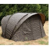 Палатка двухместная цвет камуфляж Fox R-Series 2Man XL Camo