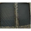 Палатка двухместная цвет камуфляж Fox R-Series 2Man XL Camo