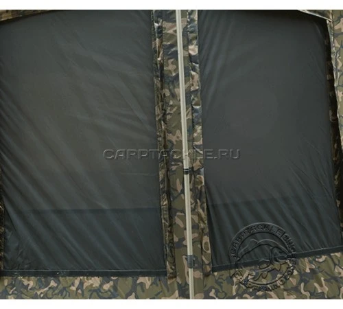 Палатка двухместная цвет камуфляж Fox R-Series 2Man XL Camo