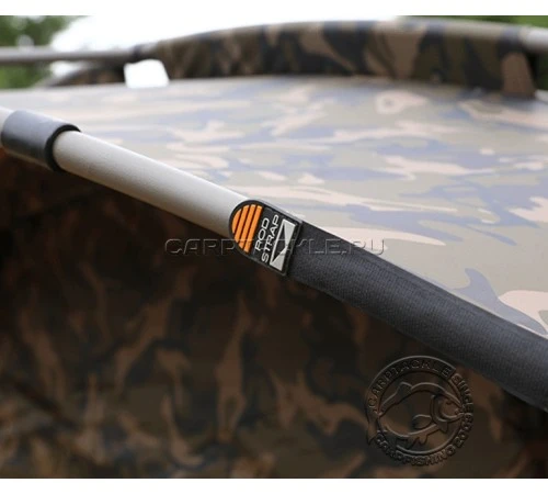 Палатка двухместная цвет камуфляж Fox R-Series 2Man XL Camo