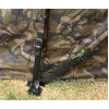 Палатка двухместная цвет камуфляж Fox R-Series 2Man XL Camo