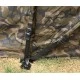 Палатка двухместная цвет камуфляж Fox R-Series 2Man XL Camo