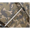 Палатка двухместная цвет камуфляж Fox R-Series 2Man XL Camo