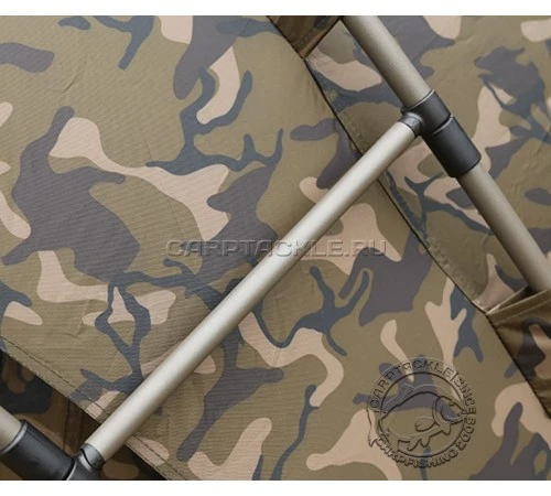 Палатка двухместная цвет камуфляж Fox R-Series 2Man XL Camo