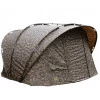 Палатка двухместная цвет камуфляж Fox R-Series 2Man XL Camo