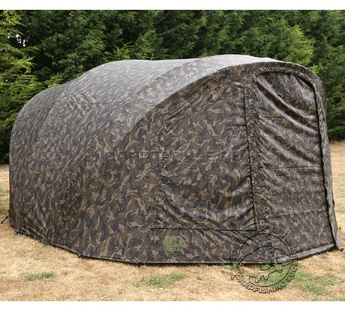 Накидка для двухместной палатки цвет камуфляж Fox R Series 2Man XL Camo