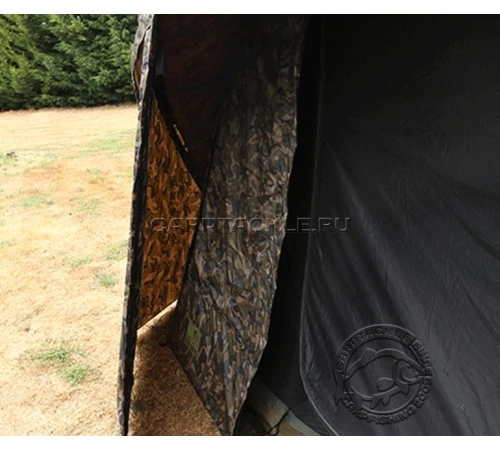 Накидка для двухместной палатки цвет камуфляж Fox R Series 2Man XL Camo