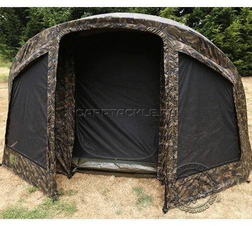 Накидка для двухместной палатки цвет камуфляж Fox R Series 2Man XL Camo