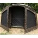 Накидка для двухместной палатки цвет камуфляж Fox R Series 2Man XL Camo