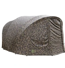 Накидка для двухместной палатки цвет камуфляж Fox R Series 2Man XL Camo
