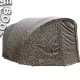 Накидка для двухместной палатки цвет камуфляж Fox R Series 2Man XL Camo