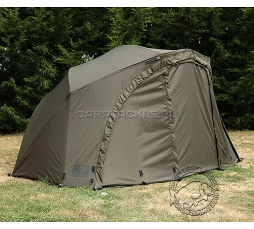 Быстросборное укрытие Fox R-Series Brolly System