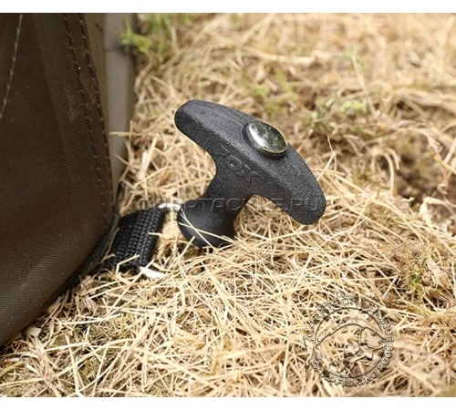 Быстросборное укрытие Fox R-Series Brolly System