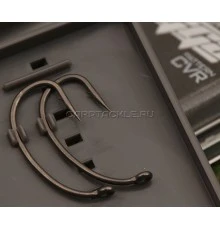 Крючки Gardner Curved Rigga Hooks