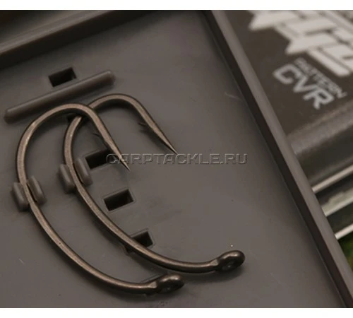 Крючки Gardner Curved Rigga Hooks