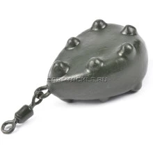 Грузило карповое Ready Rigs Flat Grip