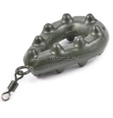 Грузило карповое Ready Rigs GRIPPA 60gr