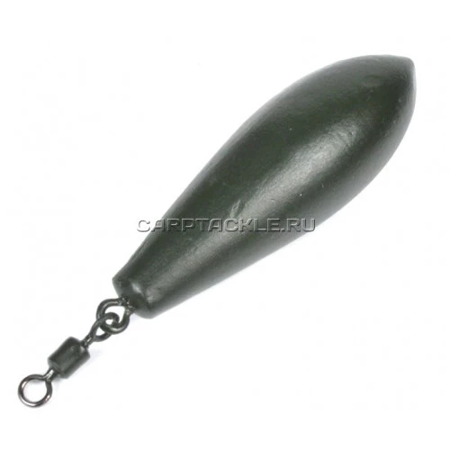 Грузило карповое Ready Rigs LONG CAST