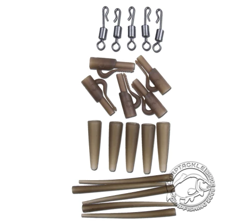 Набор для оснасток Gardner Covert Clip Kit Session Pack