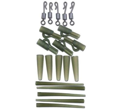 Набор для оснасток Gardner Covert Clip Kit Session Pack